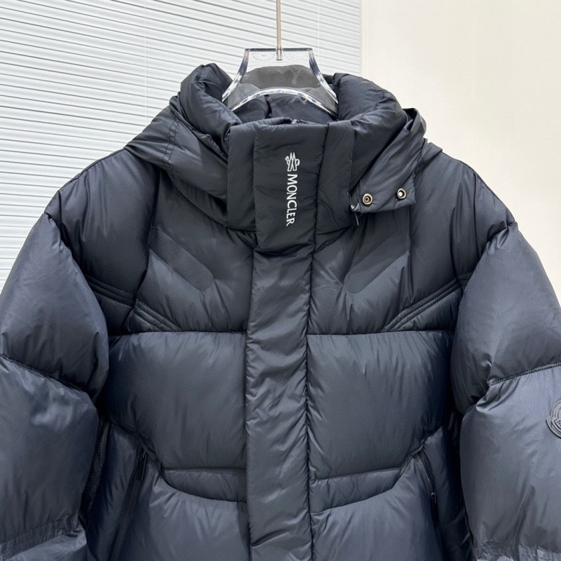 Moncler Down Coat